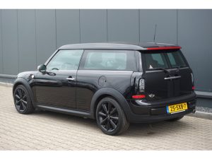 MINI Clubman 1.6 One Business Line uit 2011, foto 3