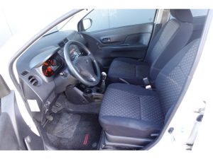 Daihatsu Cuore 1.0 Comfort Plus uit 2011, foto 4