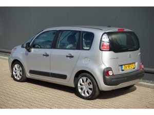 Citroën C3 Picasso 1.4 VTi Aura uit 2009, foto 2