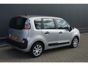 Citroën C3 Picasso 1.4 VTi Aura uit 2009, foto 3