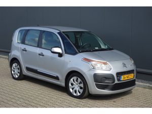 Citroën C3 Picasso 1.4 VTi Aura uit 2009, foto 4