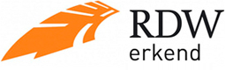 RDW-erkend