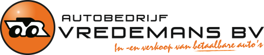 Autobedrijf Vredemans BV